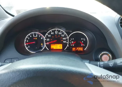 2010 Nissan Altima 2.5 из США, поврежденный, VIN 1N4AL2AP8AN502073